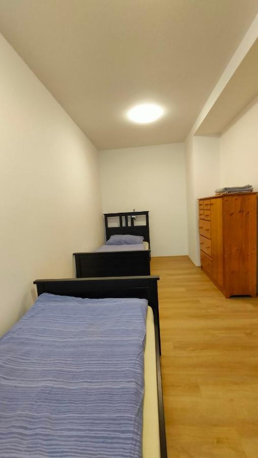 Apartment Stankova Brno Exterior foto