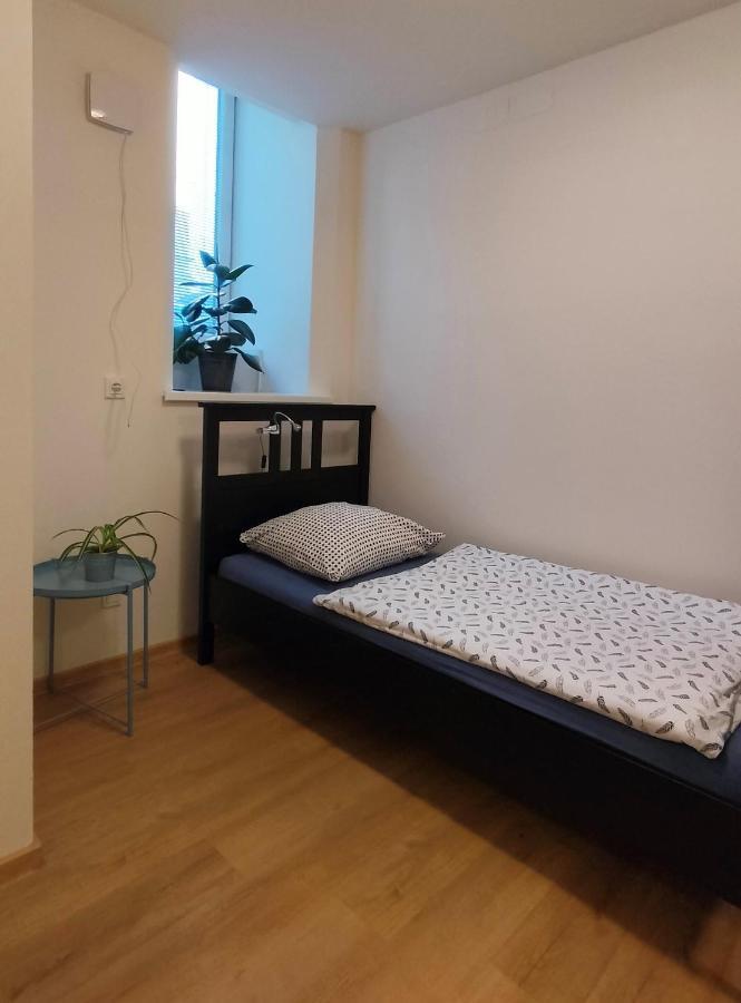 Apartment Stankova Brno Exterior foto